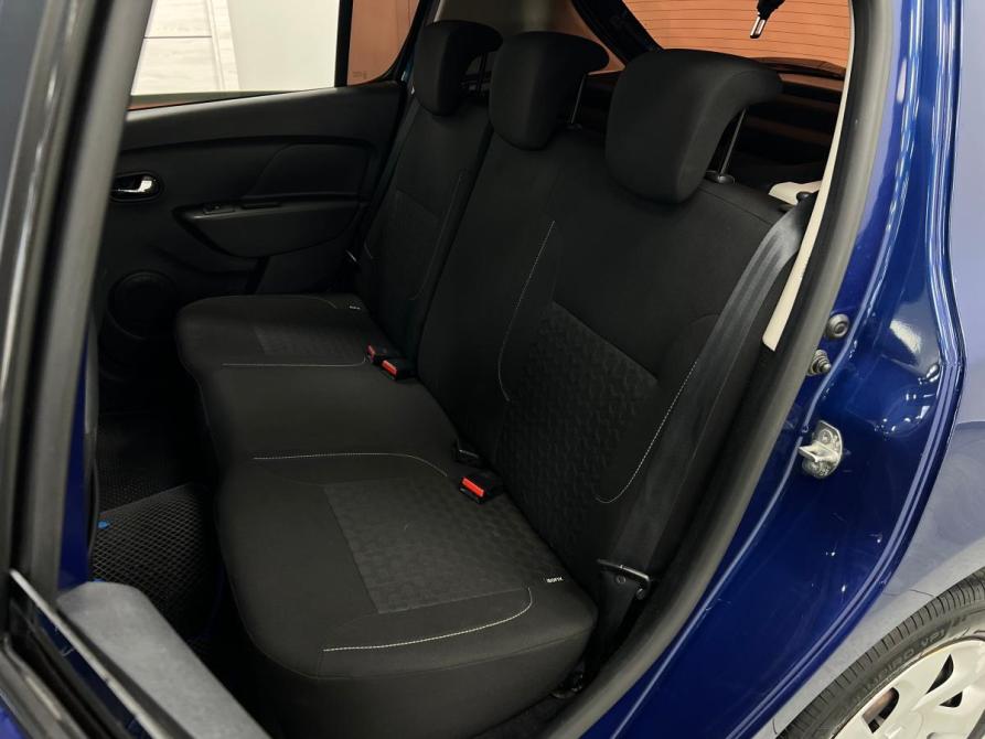 Renault Sandero II Казань  - изображение 14