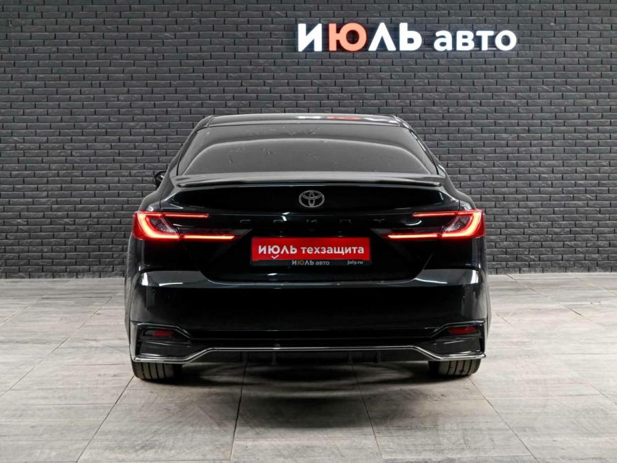 Toyota Camry IX (XV80) China Market Екатеринбург  - изображение 5