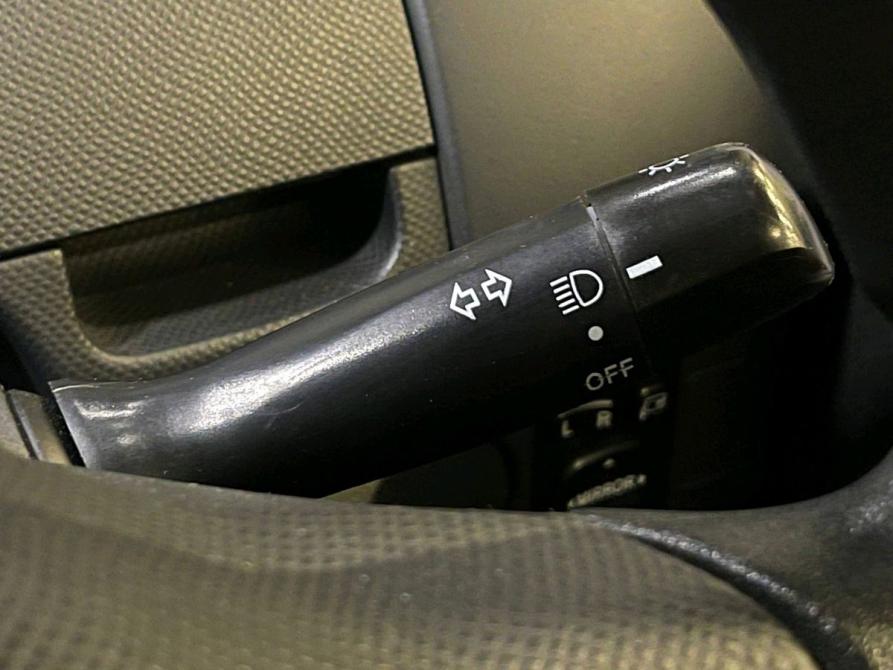 Toyota Vitz II (XP90) Новосибирск  - изображение 23