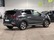 Kia Sportage IV Рестайлинг Санкт-Петербург  - изображение 23