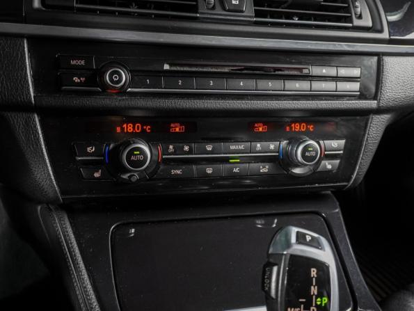BMW 5 серии VI (F10/F11/F07) Рестайлинг с пробегом 2014 года, цена 2 129 000 рублей, 245331 км, седан, Автокод Объявления