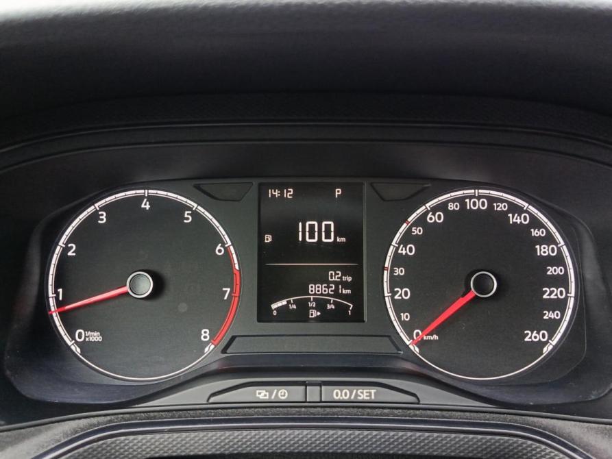 Volkswagen Polo VI Чебоксары  - изображение 16