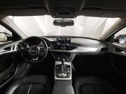 Audi A6 IV (C7) Рестайлинг Москва  - изображение 32