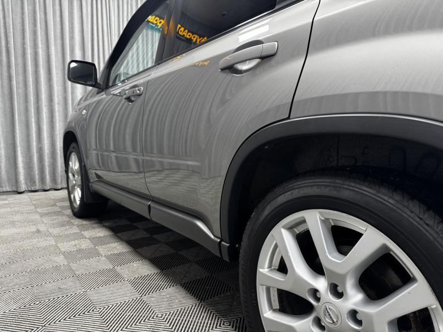 Nissan X-Trail II Рестайлинг Стерлитамак  - изображение 11