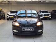 Skoda Rapid I Рестайлинг Челябинск  - изображение 22