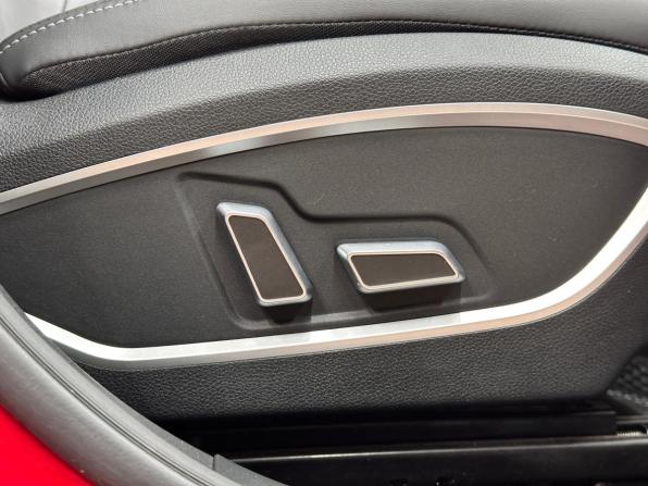 Dongfeng Fengon ix5 с пробегом 2024 года, цена 1 620 000 рублей, 9000 км, внедорожник, Автокод Объявления