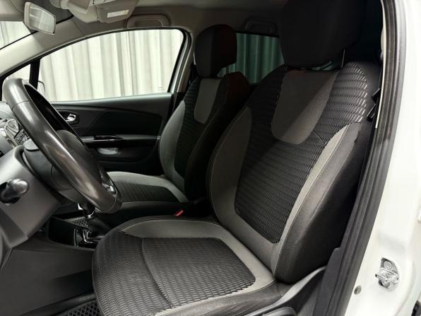 Renault Kaptur I с пробегом 2018 года, цена 1 649 000 рублей, 146395 км, внедорожник, Автокод Объявления