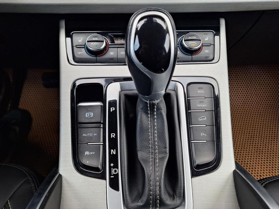 Geely Atlas I Азнакаево  - изображение 14