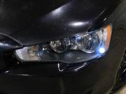 Mitsubishi Lancer X Челябинск  - изображение 30