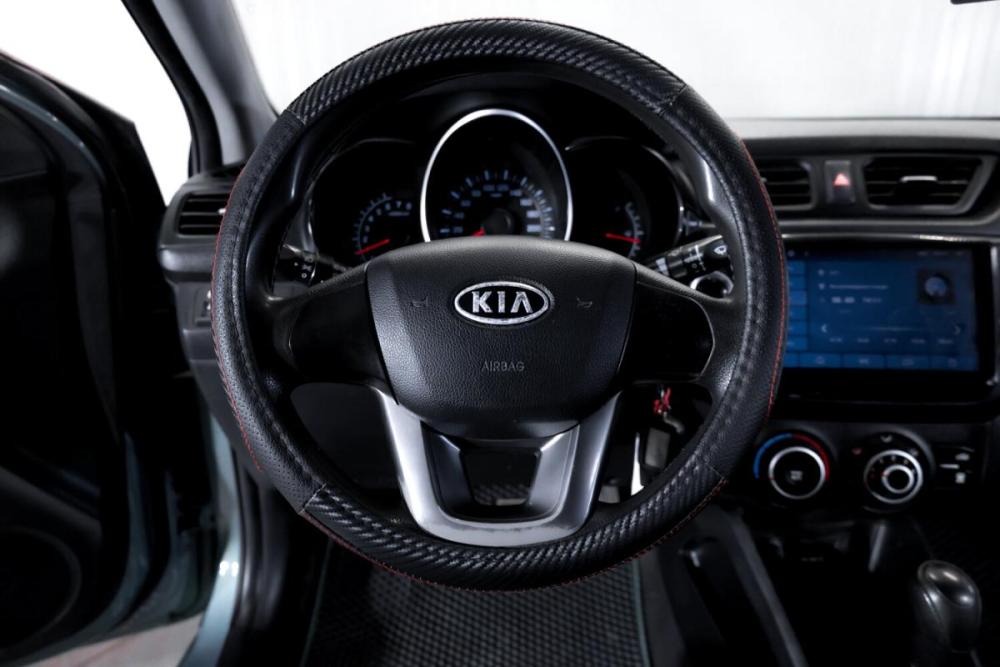 Kia Rio III Тюмень  - изображение 14
