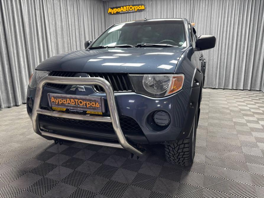 Mitsubishi L200 IV Стерлитамак  - изображение 6