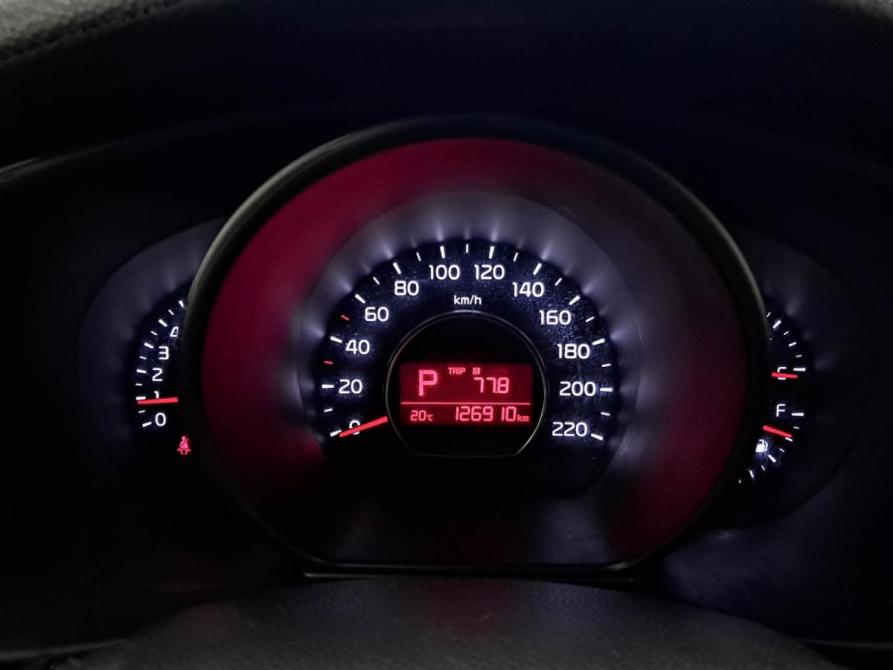 Kia Soul II Рестайлинг Казань  - изображение 16