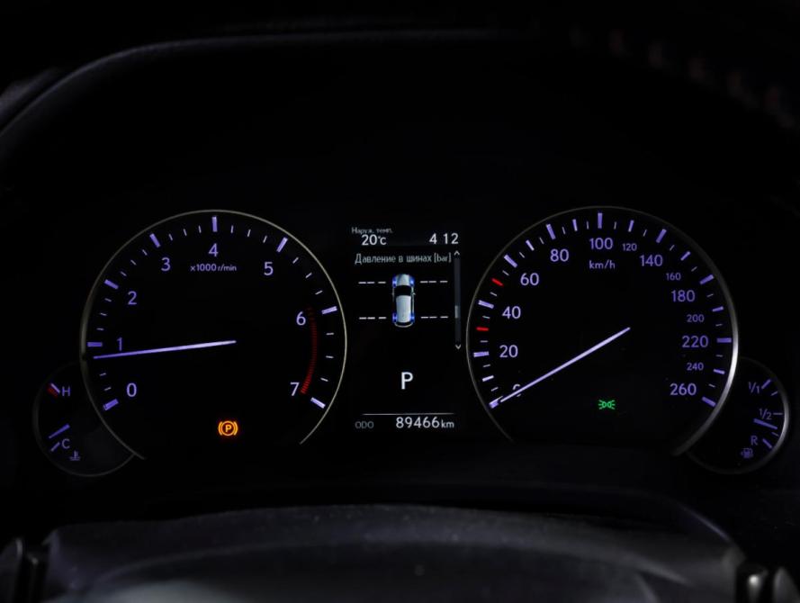 Lexus RX IV Москва  - изображение 15