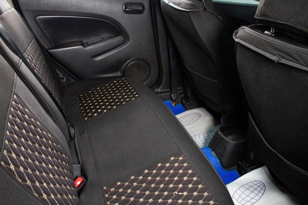 Mazda Demio III (DE) Сургут  - изображение 16