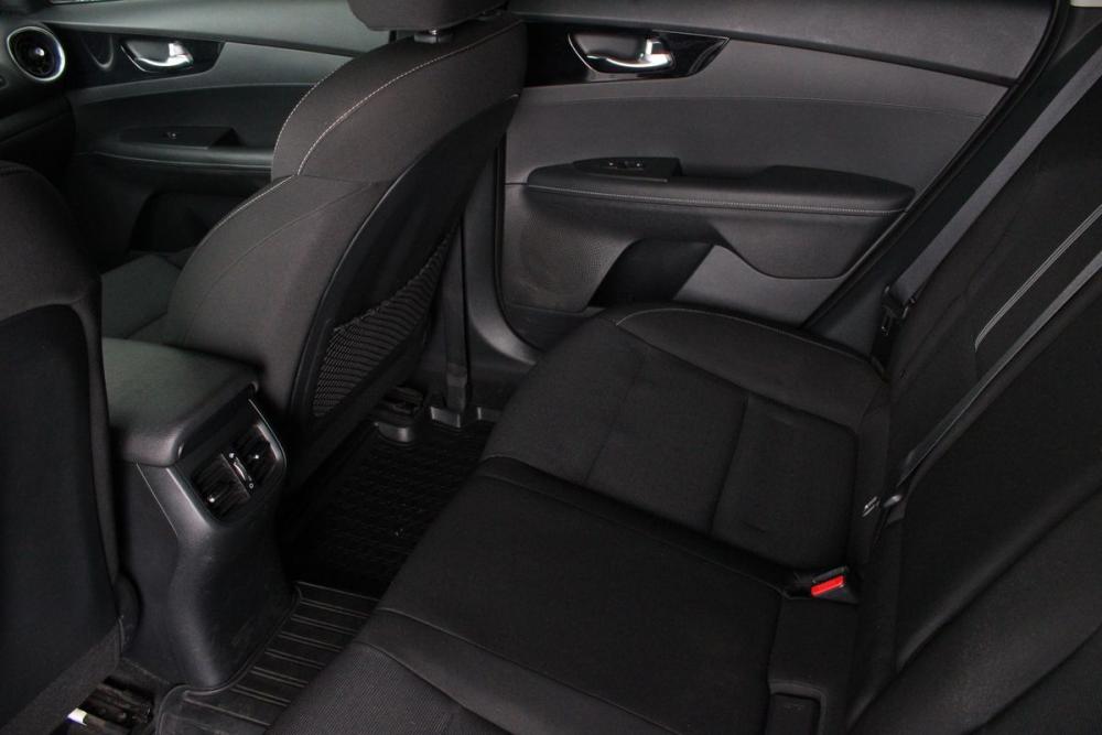 Kia Cerato IV Рестайлинг Киров  - изображение 14