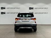 Kia Seltos I Санкт-Петербург  - изображение 19