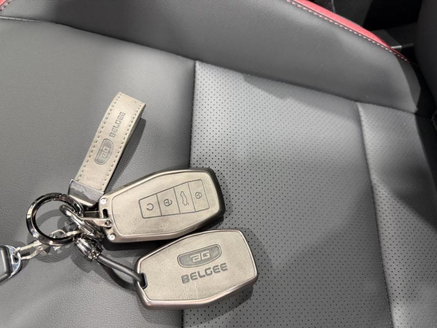 Belgee X50 Ставрополь  - изображение 19