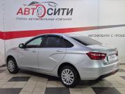 Lada (ВАЗ) Vesta I Воронеж  - изображение 26