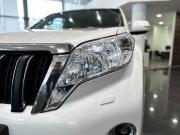 Toyota Land Cruiser Prado 150 Series Рестайлинг 1 Казань  - изображение 43
