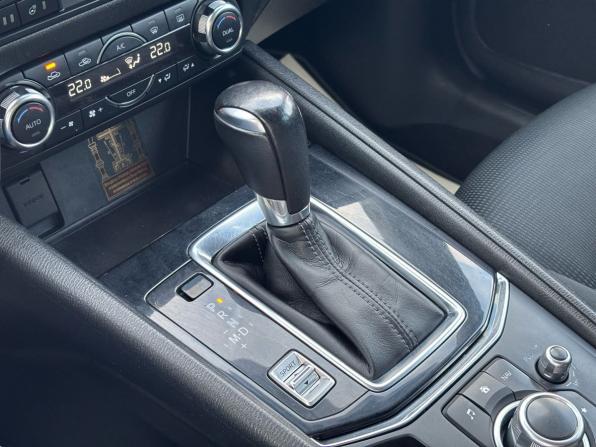 Mazda CX-5 II с пробегом 2018 года, цена 2 484 000 рублей, 87504 км, внедорожник, Автокод Объявления