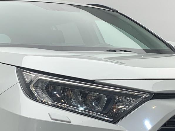 Toyota RAV4 V (XA50) с пробегом 2020 года, цена 2 793 000 рублей, 122500 км, внедорожник, Автокод Объявления