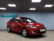 Hyundai Solaris I Москва  - изображение 20