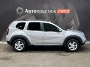 Renault Duster I Рестайлинг Пермь  - изображение 26