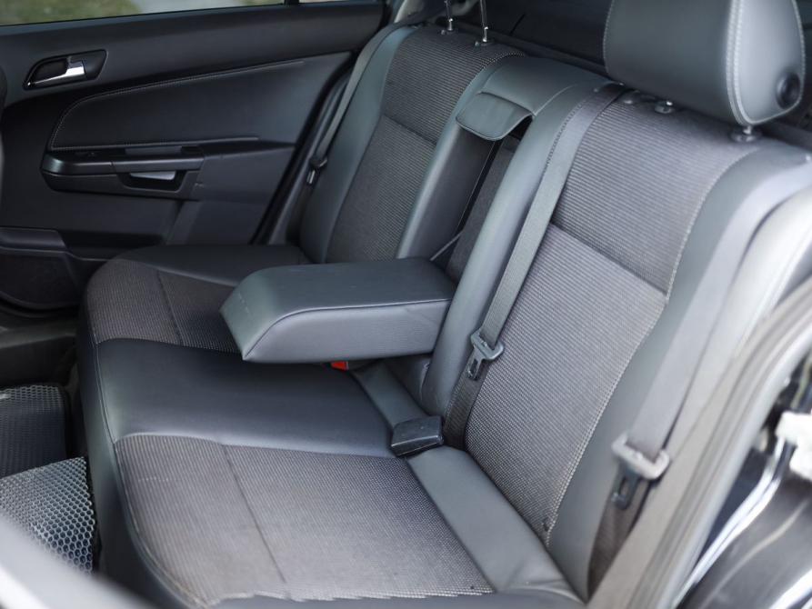 Opel Astra H Рестайлинг Ижевск  - изображение 10
