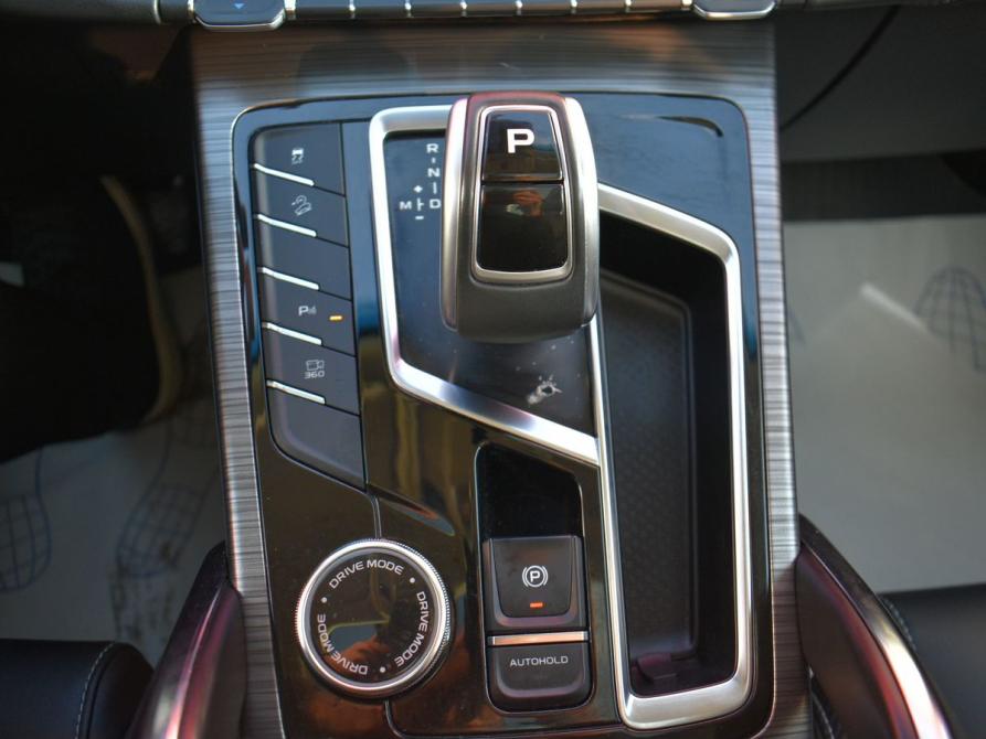 Geely Atlas Pro Мурманск  - изображение 16