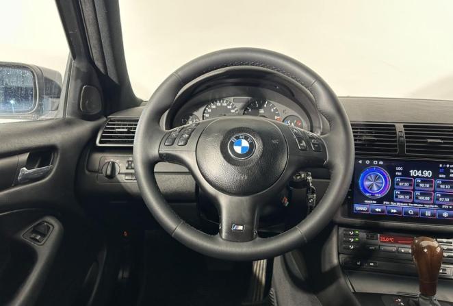 BMW 3 серии IV (E46) с пробегом 2001 года, цена 649 000 рублей, 305355 км, седан, Автокод Объявления