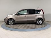 Nissan Note I Рестайлинг Екатеринбург  - изображение 23