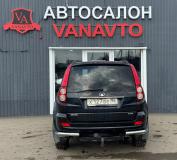 Great Wall Hover H5 Альметьевск  - изображение 16
