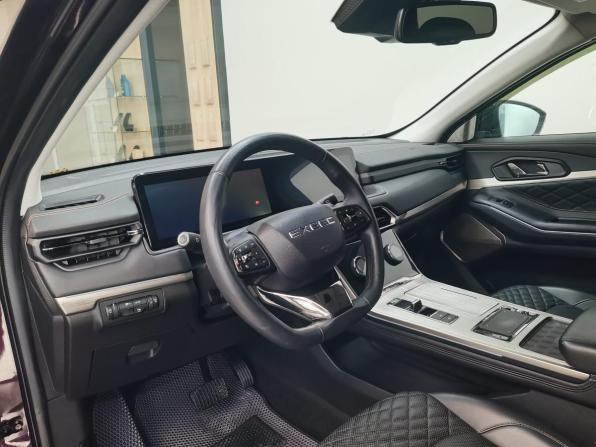 Exeed TXL I с пробегом 2021 года, цена 2 150 000 рублей, 69043 км, внедорожник, Автокод Объявления