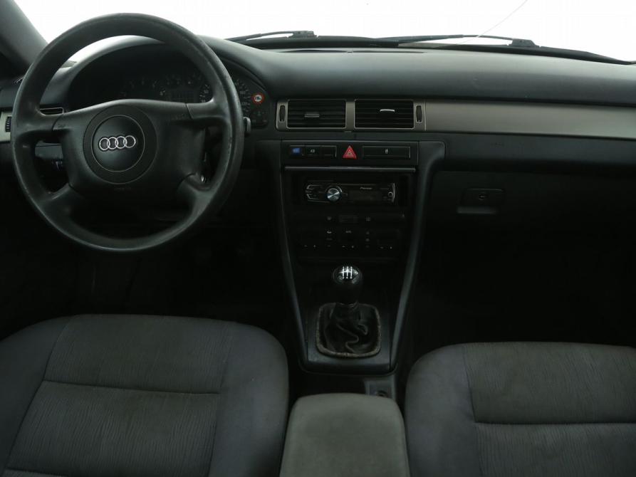Audi A6 II (C5) Иваново  - изображение 12