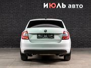 Skoda Rapid I Екатеринбург  - изображение 17