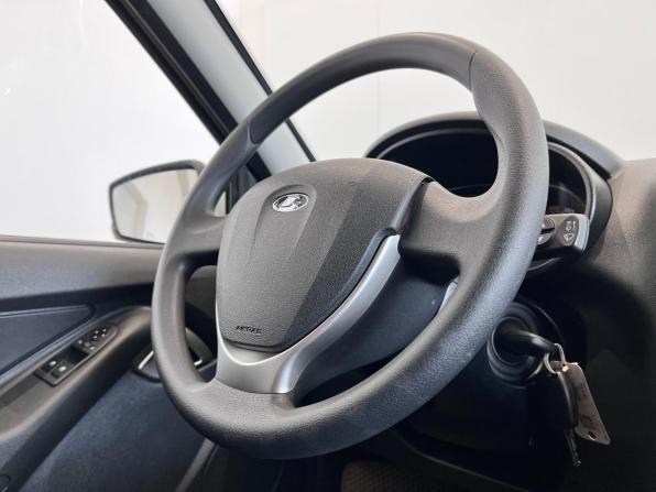 Lada (ВАЗ) Granta I Рестайлинг с пробегом 2025 года, цена 1 070 000 рублей, 18312 км, седан, Автокод Объявления