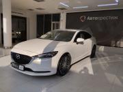 Mazda 6 III (GJ) Рестайлинг 2 Минеральные Воды  - изображение 22