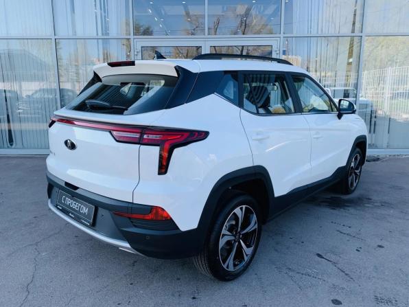 Москвич 3 с пробегом 2024 года, цена 1 599 000 рублей, 10700 км, внедорожник, Автокод Объявления