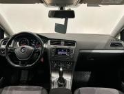 Volkswagen Golf VII Санкт-Петербург  - изображение 38
