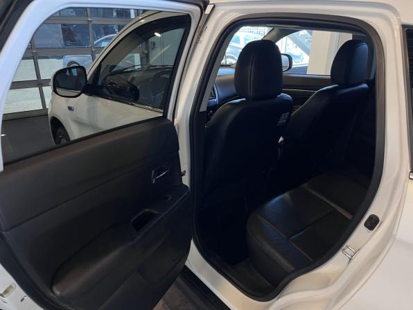 Mitsubishi ASX I Рестайлинг с пробегом 2012 года, цена 1 190 000 рублей, 157130 км, внедорожник, Автокод Объявления