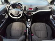 Kia Picanto II Санкт-Петербург  - изображение 39
