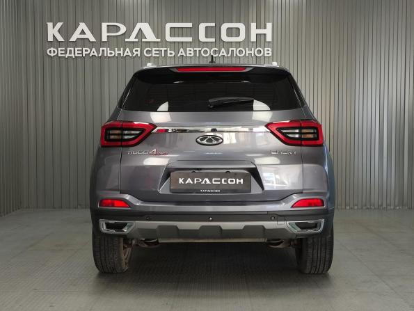 Chery Tiggo 4 Pro I с пробегом 2023 года, цена 1 265 000 рублей, 61002 км, внедорожник, Автокод Объявления