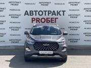 Chery Tiggo 4 Pro I Рестайлинг Владимир  - изображение 10