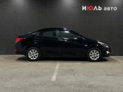 Hyundai Solaris I Рестайлинг Челябинск  - изображение 18