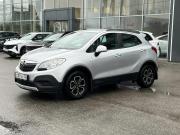 Opel Mokka I Воронеж  - изображение 13
