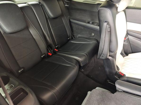 Mercedes-Benz GLS II (X167) с пробегом 2020 года, цена 6 200 000 рублей, 120297 км, внедорожник, Автокод Объявления