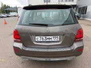 Mercedes-Benz GLK-Класс I (X204) Рестайлинг Москва  - изображение 22