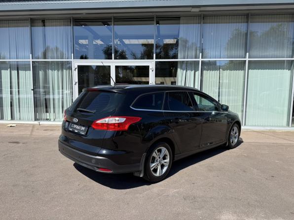 Ford Focus III с пробегом 2012 года, цена 759 000 рублей, 172000 км, универсал, Автокод Объявления