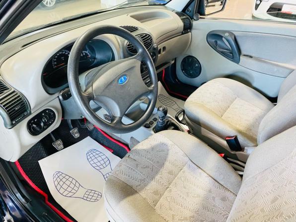 Lada (ВАЗ) Kalina I с пробегом 2008 года, цена 250 000 рублей, 267000 км, универсал, Автокод Объявления