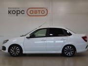 Lada (ВАЗ) Granta I Рестайлинг Тверь  - изображение 17